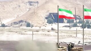 War fight