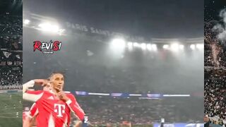 Duel sengit PSG vs Bayern Munich di UCL emang gak pernah gagal bikin tegang