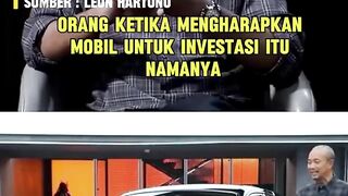 OM FITRA ERI GAK NYARANIN BELI MOBIL BUAT INVESTASI   #otomotif #fitraeri #seputarotomotif #hoby