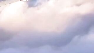 What is there in the video shot from the heights of the sky that went viral as soon as you saw it? You can also see it.