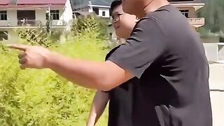 Bos Dabiao Membeli kolam mahal kali ini untung atau rugi?