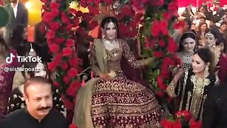 Beautiful Wedding Movement 3