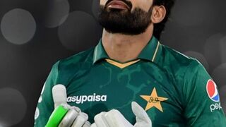 Babar Azam smile ????