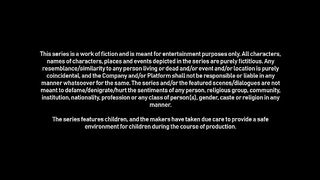 Resort S01E12 Lifeblood of the Kitchen