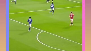 Aksi Individu Memukau Man United