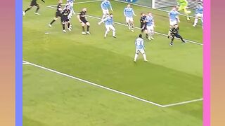 Alessandro Bastoni Long Range Goal vs Lazio