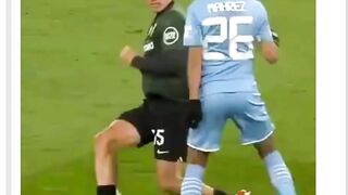 Setuju nggak kalau Mahrez salah satu winger paling underrated dalam sejarah modern? ????????