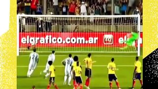 Seni melengkungkan bola
