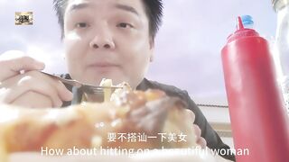 While enjoying local specialties, let's chat about the local beauties and little stories around here1