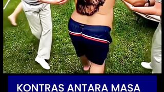 ???????? Hari-hari terakhir Maradona vs hari-hari awalnya