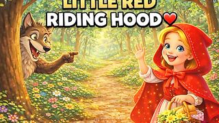 Little Red Riding Hood.mp4.2026