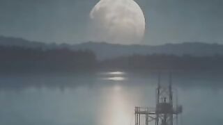 Silver Moon