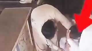 Don't understmaid the power of child