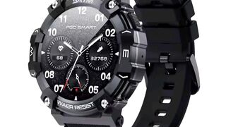 MONTRE CONNECTÉE