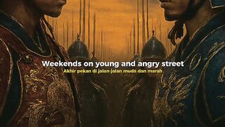 Until the end - avanged Sevenfold