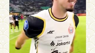 Persija Mengaum Lagi!! Macan Kemayoran Hancurkan Persebaya di Kandang Sendiri, Tren Buruk Resmi Berakhir!
