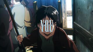 Eren X Mikasha love status