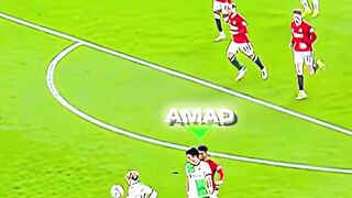 Manchester United Epic Winning Goal????????