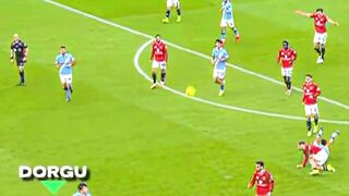 Manchester United Failed Counter Attack ????