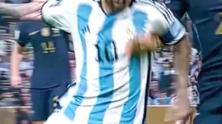 Mbappe Brilliant Goal Vs Argentina In The Finals????