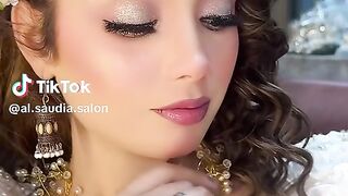 Gorgeous Party Makeover 12