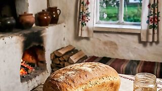 запах рідного дому