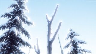 Kujima Utaeba Ie Hororo Episodes 4