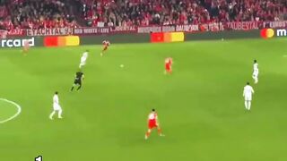 Top 5 goal Arda guller