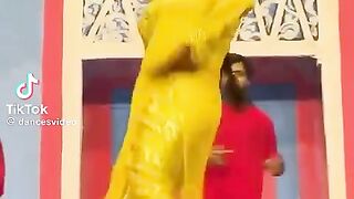 Dedar Multan super star ⭐✨⭐⭐ stag darma dance