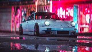 Amazing 323