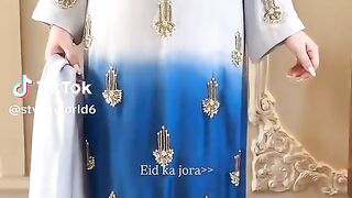Latest Beautiful Fancy Stylish Dress