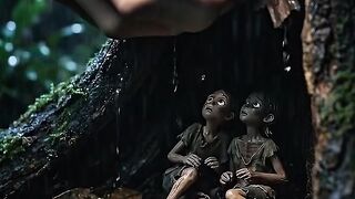 Anywhere. Anyone. God Protects You ???? | Powerful Reminder ????