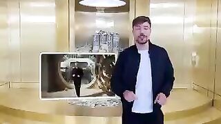 I hid $1 million in this safe | MrBeast