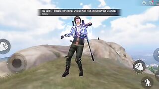 pubg mobile chiken dinner PUBG dance