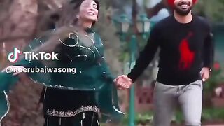 Indian Panjabi Hit Movie Best Actress