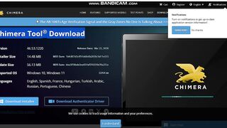 Chimera Tool 46.14.0941 Crack + Activation Key [2026] Free Download