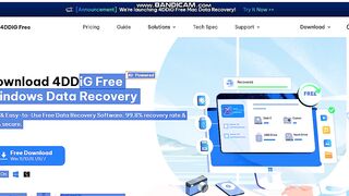Tenorshare 4DDiG v10.8.2 Crack + Activation Key Free Download [2026]