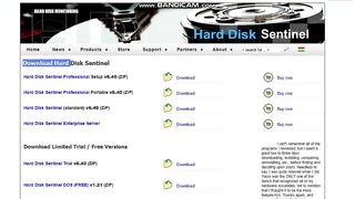 Hard Disk Sentinel Pro 6.40 Build 13782 Crack + Activation Key [Latest 2026]