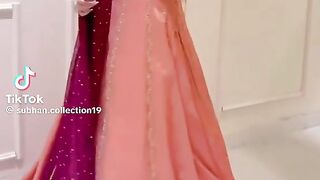 Beautiful Fancy Dress 5