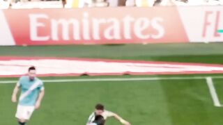 Menit 83 di semifinal FA Cup Semi-Final 2026