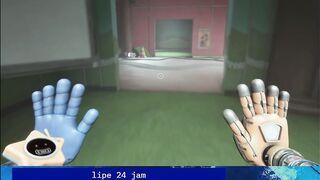 Poppy play time chapter 5