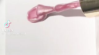 Beautiful Nail Art 4