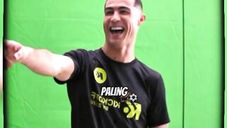Ronaldo akan raih treble winner tahun 2026! ???? 3