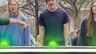 Can You Steal Money from Strangers? | MrBeast