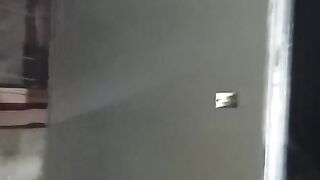 Indoor plaster civil work