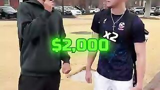 Subscribe, I Will Double Your Savings | MrBeast