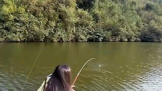 Memancing adalah hal wajib????