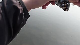 Hari mancing sedunia kawan????