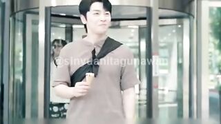 Part 1 - Dendam Tuan Muda Berakhir Tragis Satpam Misterius Ternyata Ahli Bela Diri Tingkat Dewa