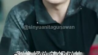 Part 04 - Satpam Misterius Ternyata Ahli Bela Diri